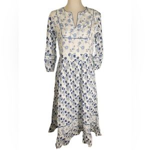 Hampton House Milly Mid Length Dress